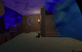 Outer wilds game walkthrough 스크린샷 3