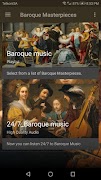 Baroque Masterpieces screenshot 1