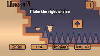 Diegress - Die to Progress 截图 4
