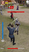 برنامه‌نما Sword Fight عکس از صفحه