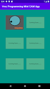 Vmc Programming & Mini CAM App Screenshot 2