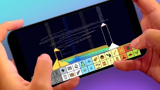 Sandbox: Build & Create โปสเตอร์