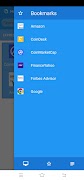 برنامه‌نما Browser Crypto Tab عکس از صفحه