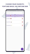 Choice Maker: Smart Decisions ảnh chụp màn hình 6