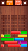 Slide Treasure - Block Puzzle screenshot 5