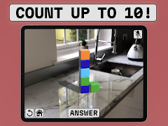 Count And Learn ภาพหน้าจอ 6