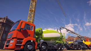 Nry Dozer Simulation Games screenshot 4