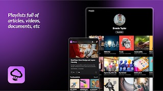 Learning Cloud Share screenshot 6