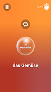 Bubbles: Learn a Language 截图 2