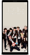 BTS Screen Lock 截圖 4