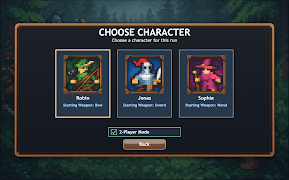Stormquiver screenshot 2
