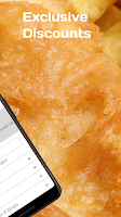 Ironbridge Fish & Chips screenshot 2