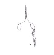 Cara melukis monster kepala siren penulis hantaran