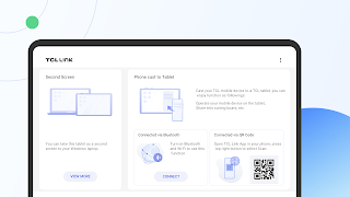 TCL LINK скриншот 4