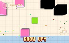 Pixel.IO capture d'écran 4