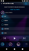 MTI RehearScore screenshot 3