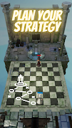 War Chess imagem de tela 2