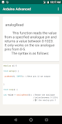 Arduino Tutorials Advanced screenshot 5