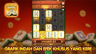 Mahjong Ways - Slots Jackpot স্ক্রিনশট 1