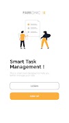 PARKONIC Task Management screenshot 6