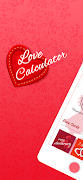 Love Test - Love Calculator スクリーンショット 6