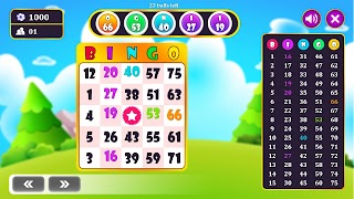 Bingoo Forest : Online Bingo 截图 5