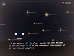 DATA WING capture d'écran 7