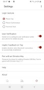 IDmelon Key 截图 6