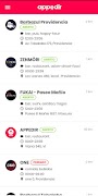 APPEDIR скриншот 5