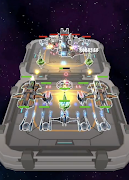 Merge Space ภาพหน้าจอ 4
