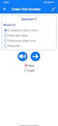 Learn Croatian Language Screenshot 5