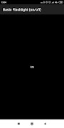 Simple Flashlight 截圖 1