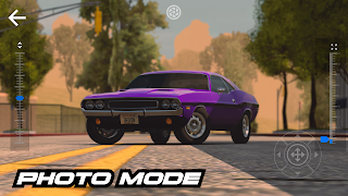 DRIVIN' screenshot 3