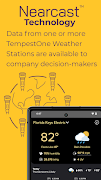 TempestOne Weather スクリーンショット 3
