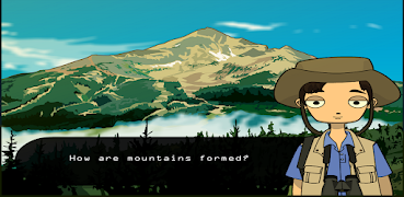 Mountain Building 截图 1