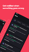 Treblle: API observability screenshot 2