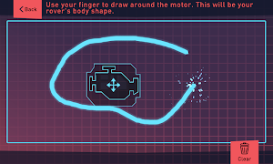 Rugged Rovers screenshot 1