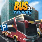 3D Bas parking اسکرین شاٹ 3