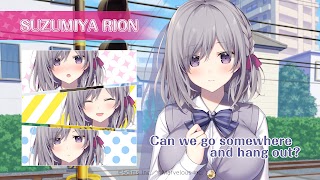 Lost Between the Lines screenshot 3