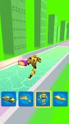 Transformers Run captura de pantalla 6