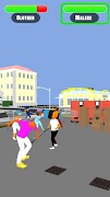 Street fight syot layar 4