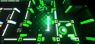 Luminous Labyrinth screenshot 4