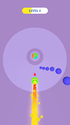 Pipe Ballz 3D الملصق