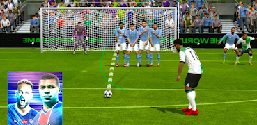 FC 24 Football Pro League imagem de tela 3