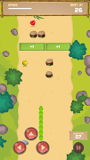 Snake Road screenshot 5