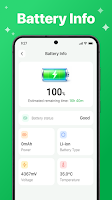 Cleaner Tools скриншот 1