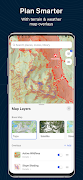 Backtrack: GPS Adventure Maps screenshot 4