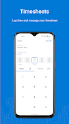 Adobe Workfront for AirWatch تصوير الشاشة 7