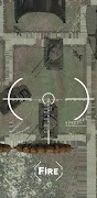 برنامه‌نما Helicopter Strike Fps 3d عکس از صفحه