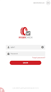 RYDERCHECK imagem de tela 5